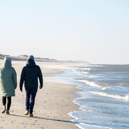 Lieblingsplatz Am Meer No 1 Kampen Luaran gambar